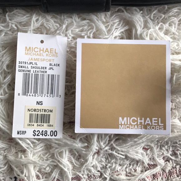 MK small shoulder bag - Picture 5 of 5